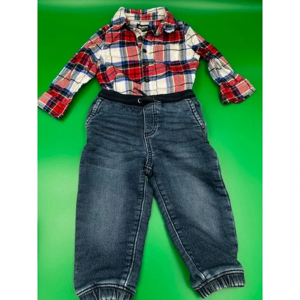 OshKosh Bgosh dress your